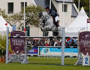 PHILIPPAERTS O CABRIO LaBaule2013- S5 9022 : 2013, CABRIO VAN DE HEFFINCK, La Baule, PHILIPPAERTS OLIVIER, foto di Stefano Secchi ©